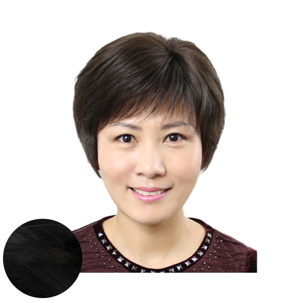 å¥³æ§ç­ååå çäººå ä¸­èå¹´å¥³å£«ç¨
