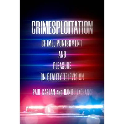 Crimesploitation