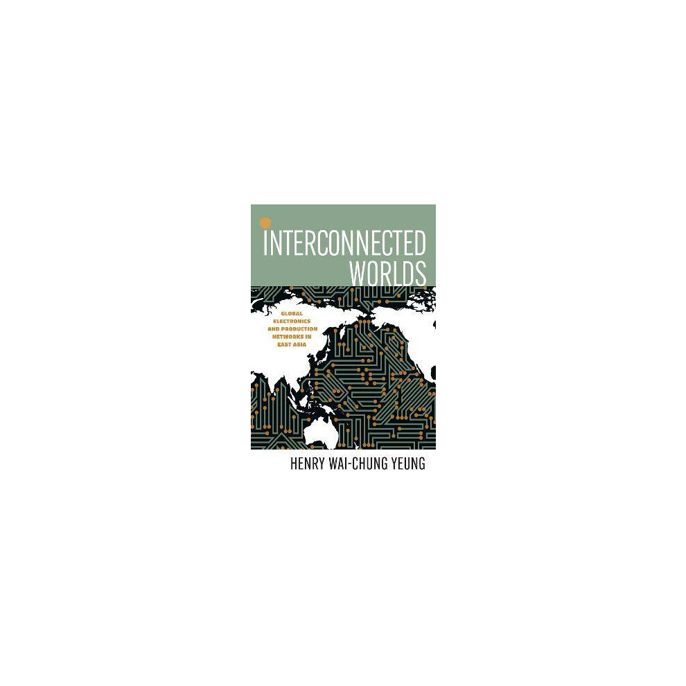 Interconnected Worlds