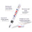 Waterproof Permanent Paint Marker Pen 1 Pc 4