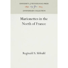 Marionettes in the North of France