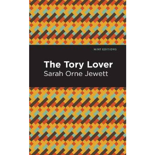 The Tory Lover