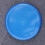 Disco di equilibrio in PVC blu per esercizi per il core, 33 cm 2