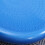 Disco di equilibrio in PVC blu per esercizi per il core, 33 cm 3