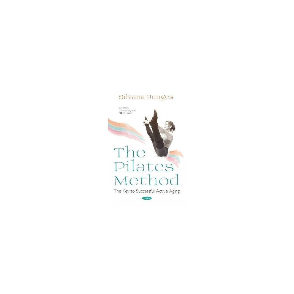 The Pilates Method