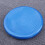 Disco di equilibrio in PVC blu per esercizi per il core, 33 cm 6