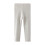 Girls Candy Color Leggings Solid Gray 2-3 Years 1