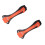 Safety Hammer for Car Emergency Use 2 Pack 1
