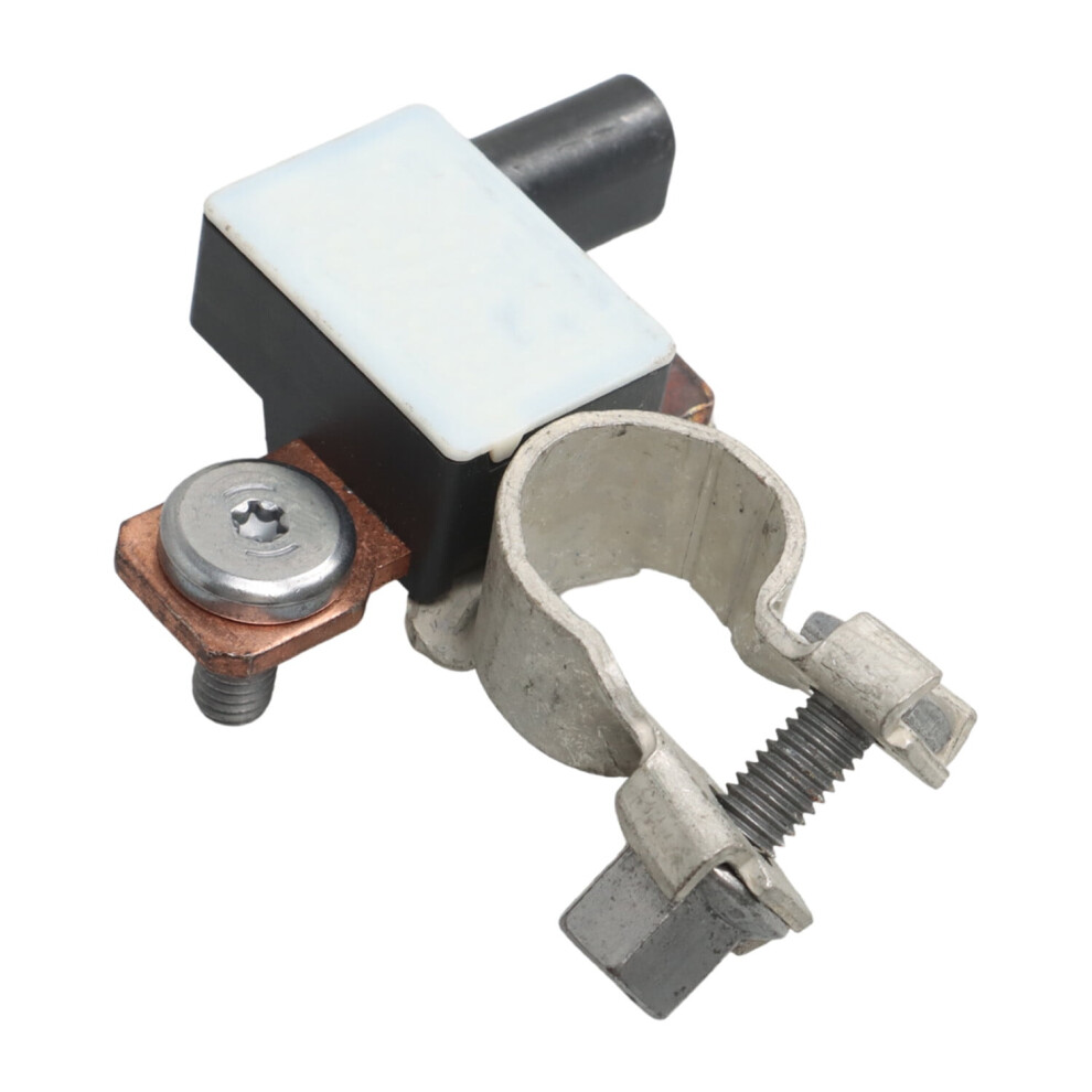 Battery Terminal End With Sensor For 2016Â2017 Chevrolet 975221443601
