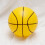 Basketbollar i plast för barn, 3 stycken 5