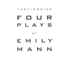 Testimonies: Four Plays