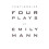 Testimonies: Four Plays 1