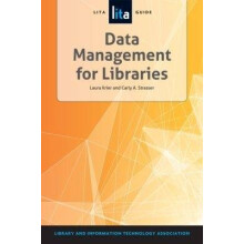 Data Management for Libraries