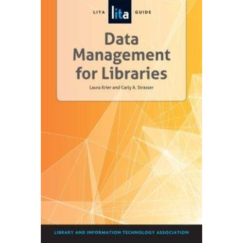 Data Management for Libraries
