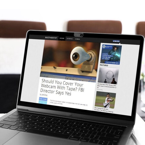 Webkamera adatvédelmi fedél laptophoz (2 db) 2