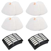 Filter for Shark CU512 CU530 CU500 Navigator Lift-Away XL
