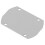 3X Warm White LED Bubles  Saving Chip High Voltage Light Source High Power LED Chip for Traffic Lighting 100W 220V 4