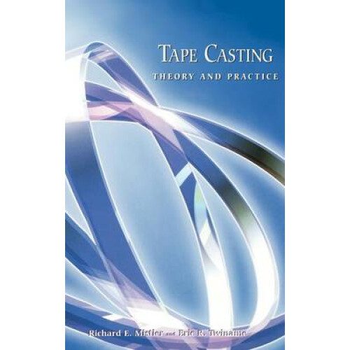 Tape Casting
