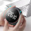 LED Digital Countdown Magnetic Alarm Clock Kitchen Study Cooking Timer U.K. Z7U6 8