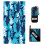 Shark Beach Towel Microfiber Sand-Free Quick-Dry 31x63 6
