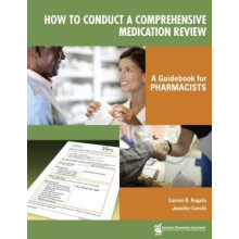 How to Conduct a Comprehensive Medication Review