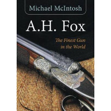 A.H. Fox