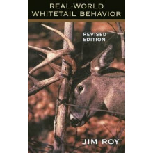 Real World Whitetail Behavior