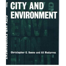City and Environment