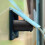 7-pinners tilhengerplugg for bremselys, slitesterk adapter 4