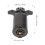 7-pinners tilhengerplugg for bremselys, slitesterk adapter 5