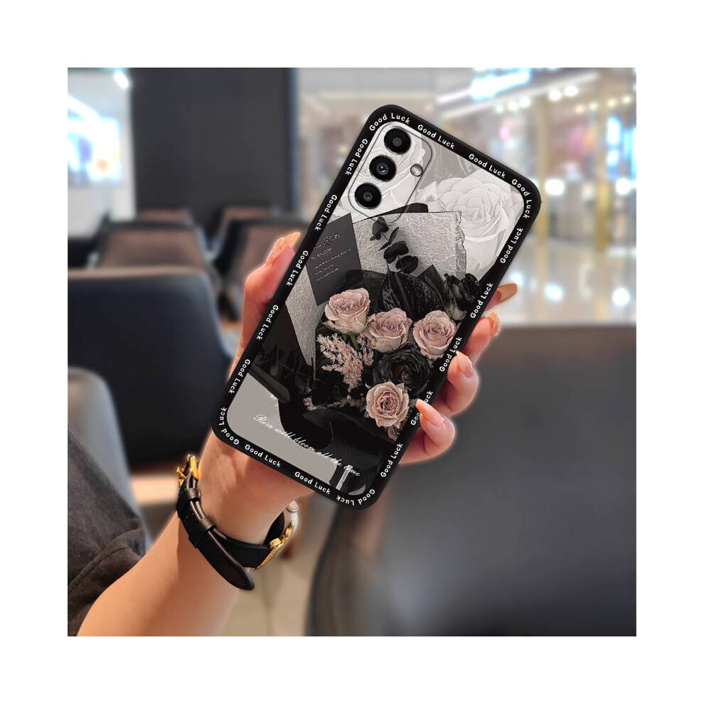 Samsung Galaxy A14 5G/4G Tpu Cartoon Phone Case 975221454195