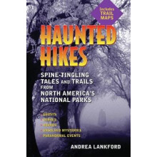 Haunted Hikes