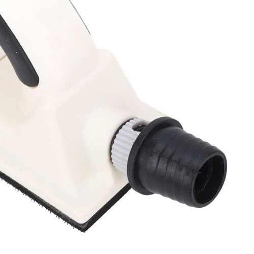 Longboard Hand Sanding Block with Adjustable Radius 2