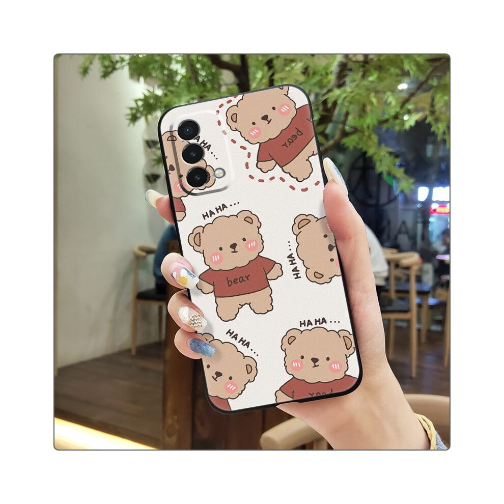 Oneplus Nord N200 5G Phone Case Silicone Tpu 913211621509