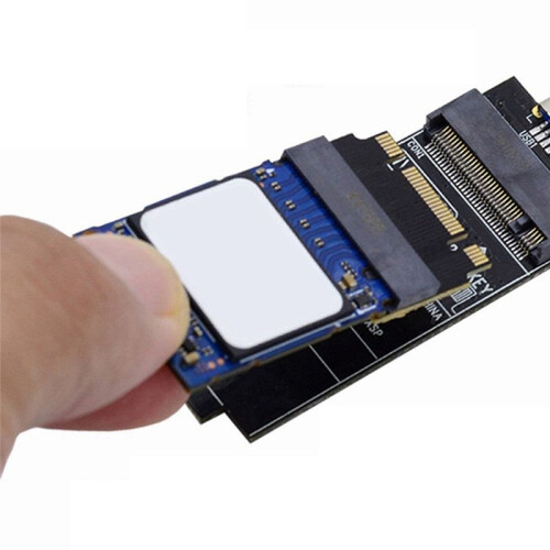 For  X270 X280 T470 4 L4 T5 Solid State SSD Adapter Board SA-047 Multi-Function Convenient Module 1