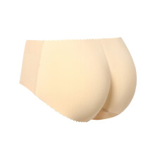 Butt Lifter Panties for Women Seamless Padded Hip Enhancer