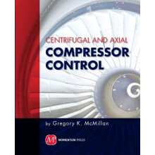 Centrifugal and Axial Compressor Control