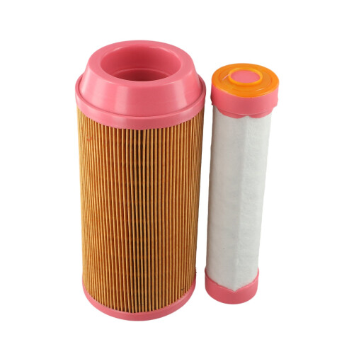 Kubota Air Filter Kit Compatible with K3181 82250 Models