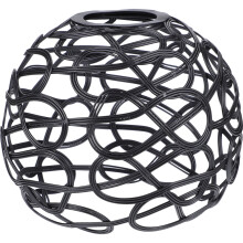 Metal Wire Lamp Shade Hollow Decorative Replacement