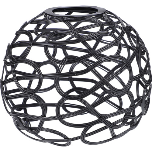 Metal Wire Lamp Shade Hollow Decorative Replacement