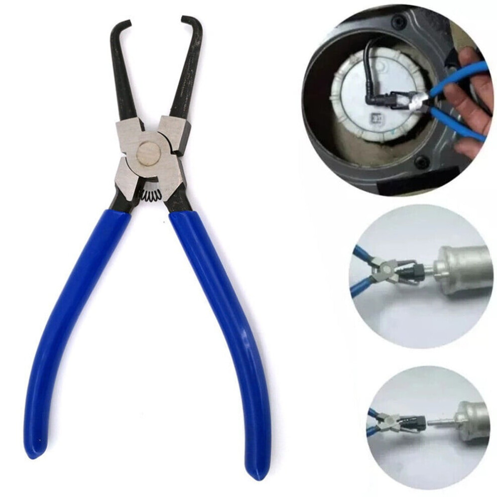 Fuel Filter Hose Release Plier 17 Cm 975221451149