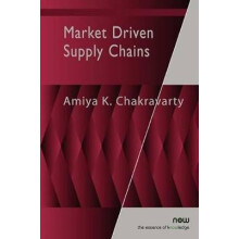 Market Driven Supply Chains