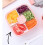 Boîte à lunch Bento pour salade avec conception étanche et 5