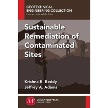 Sustainable Remediation of Contaminated Sites