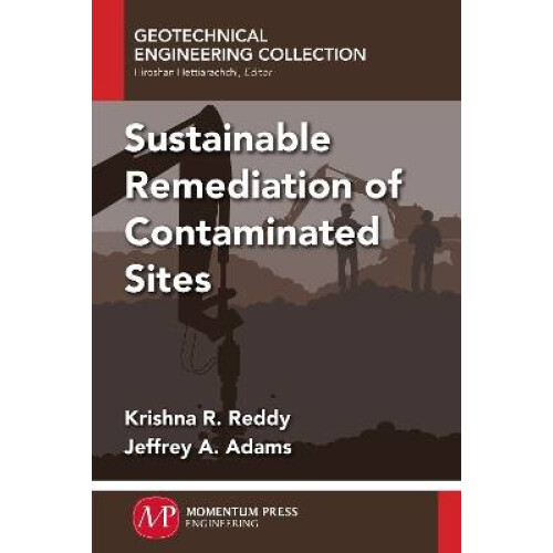 Sustainable Remediation of Contaminated Sites