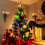 3Pack Halloween String Lights 3D String Lights Decorative Lamps for Party Patio Colorful 1