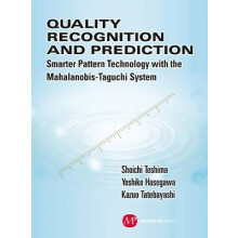 Quality Recognition and Prediction