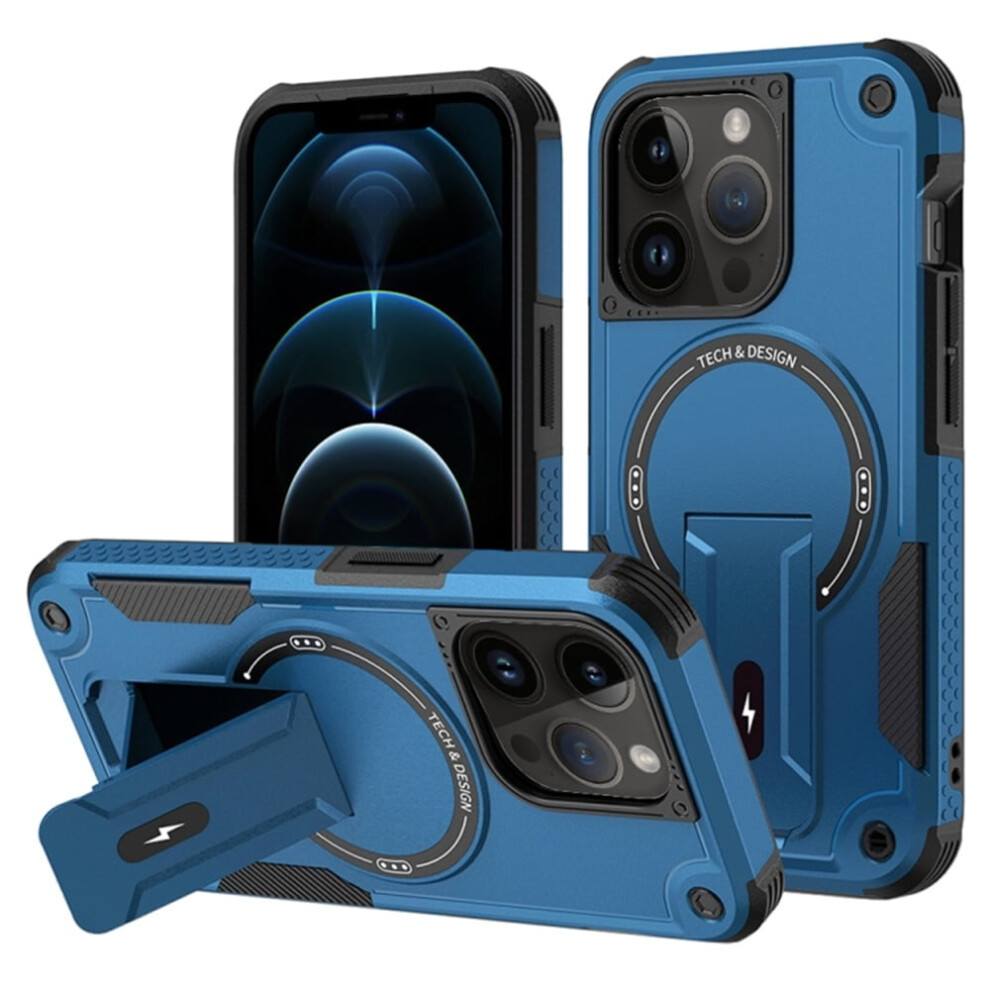 Iphone 12 Pro Max 6.7" Magsafe-Compatible Case Â 908436836258