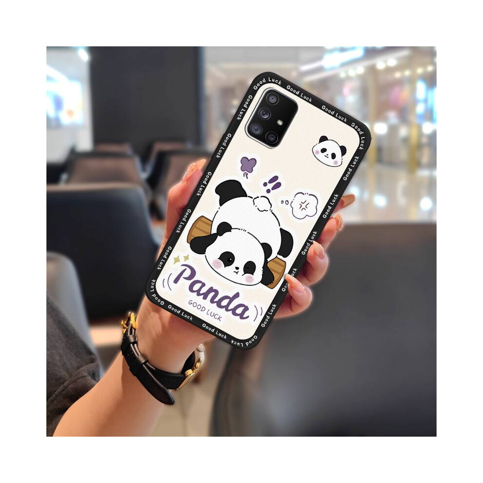 Samsung Galaxy A71 5G Phone Case Â Shockproof Tpu Cover 975221452047