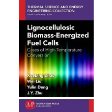 Lignocellulosic Biomass-Energized Fuel Cells